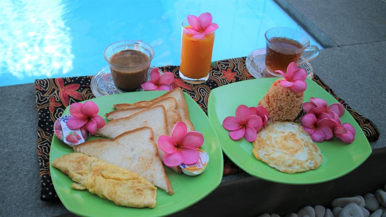 Villa Gt 53 Gili Trawangan Buitenkant foto